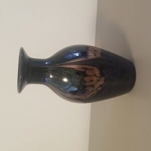 Art Glass Vase